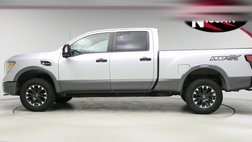 2019 Nissan Titan XD SL