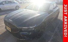 2022 Genesis G70 3.3T Standard