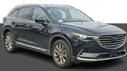 2021 Mazda CX-9 Grand Touring