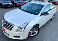 2013 Cadillac XTS Premium Collection