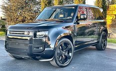 2023 Land Rover Defender 110