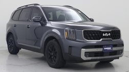 2023 Kia Telluride SX