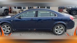 2009 Saturn Aura XE