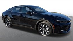 2025 Toyota Crown XLE