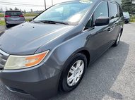2013 Honda Odyssey LX