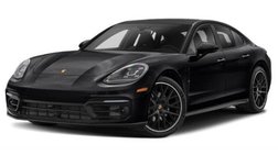 2023 Porsche Panamera 4S