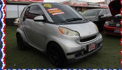 2009 Smart Fortwo BRABUS
