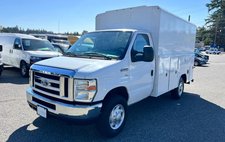 2016 Ford E-Series E-350 SD