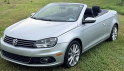 2015 Volkswagen Eos Komfort Edition SULEV