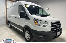 2020 Ford Transit 250