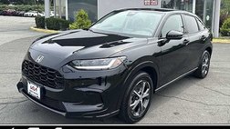 2023 Honda HR-V EX-L