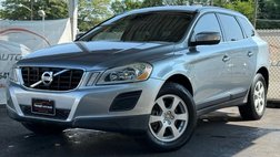 2012 Volvo XC60 3.2