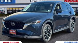 2022 Mazda CX-5 2.5 S Premium