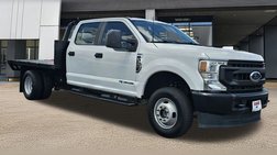 2022 Ford Super Duty F-350 XL