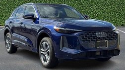 2025 Audi Q5 quattro Premium TFSI