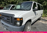 2014 Ford E-Series XL