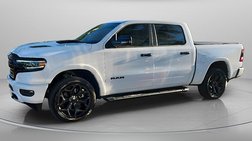 2024 Ram Ram Pickup 1500 Limited