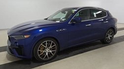 2022 Maserati Levante Modena