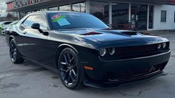 2020 Dodge Challenger GT