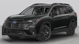 2023 Subaru Ascent Limited 7-Passenger