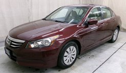 2011 Honda Accord LX