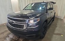 2017 Chevrolet Suburban Shield LS