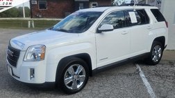 2014 GMC Terrain SLT-1
