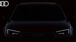 2025 Audi Q7 quattro Premium 45 TFSI