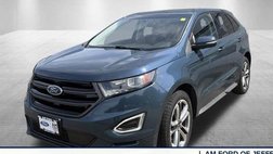 2016 Ford Edge Sport