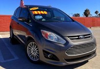 2015 Ford C-Max Hybrid SEL