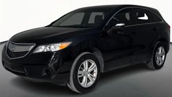 2015 Acura RDX Base