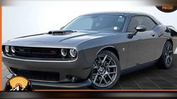 2019 Dodge Challenger R/T Scat Pack