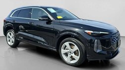 2025 Audi Q5 quattro Premium Plus TFSI