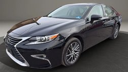 2016 Lexus ES 350 Base