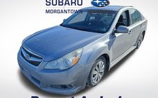 2011 Subaru Legacy 2.5i Premium