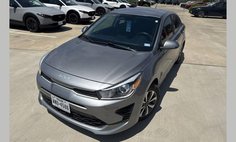 2022 Kia Rio S