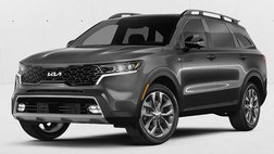 2023 Kia Sorento X-Line SX Prestige