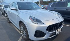 2024 Maserati Grecale GT
