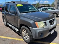 2010 Nissan Xterra SE