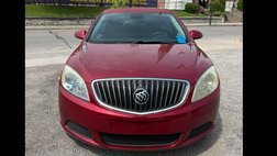 2015 Buick Verano Base