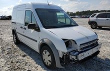 2013 Ford Transit Connect XL