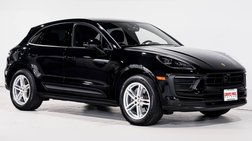 2024 Porsche Macan T