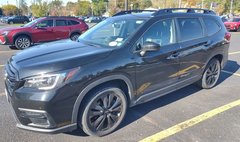 2022 Subaru Ascent Onyx Edition