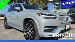 2024 Volvo XC90 B5 Core Bright Theme