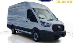 2026 Ford Transit 350