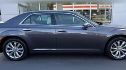 2018 Chrysler 300 Limited