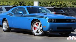 2010 Dodge Challenger R/T