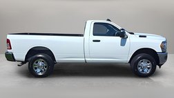 2024 Ram Ram Pickup 2500 Tradesman