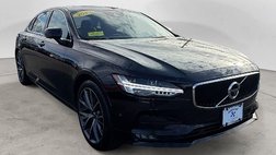 2019 Volvo S90 T6 Momentum