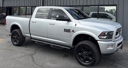2018 Ram Ram Pickup 2500 SLT